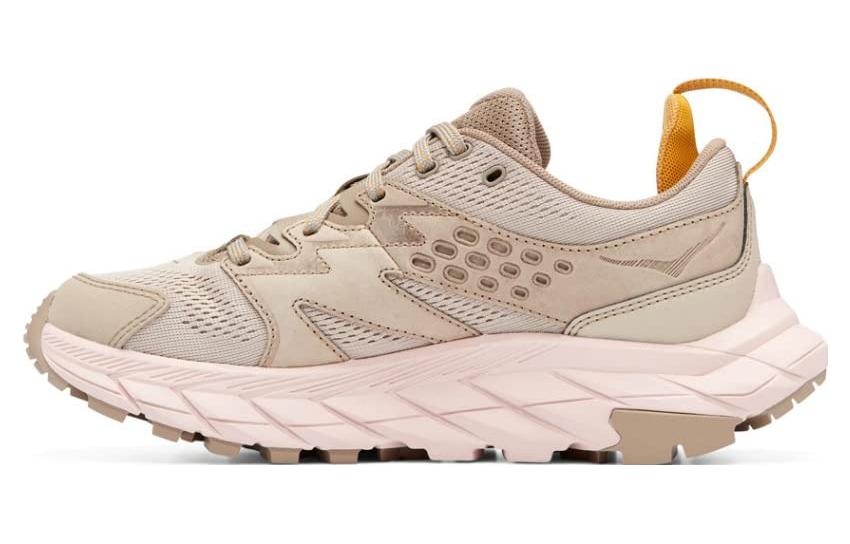 HOKA ONE ONE Anacapa Breeze Comfortable Cushioning Slip Resistant Abrasion Resistant Low top Outdoor Shoes Unisex