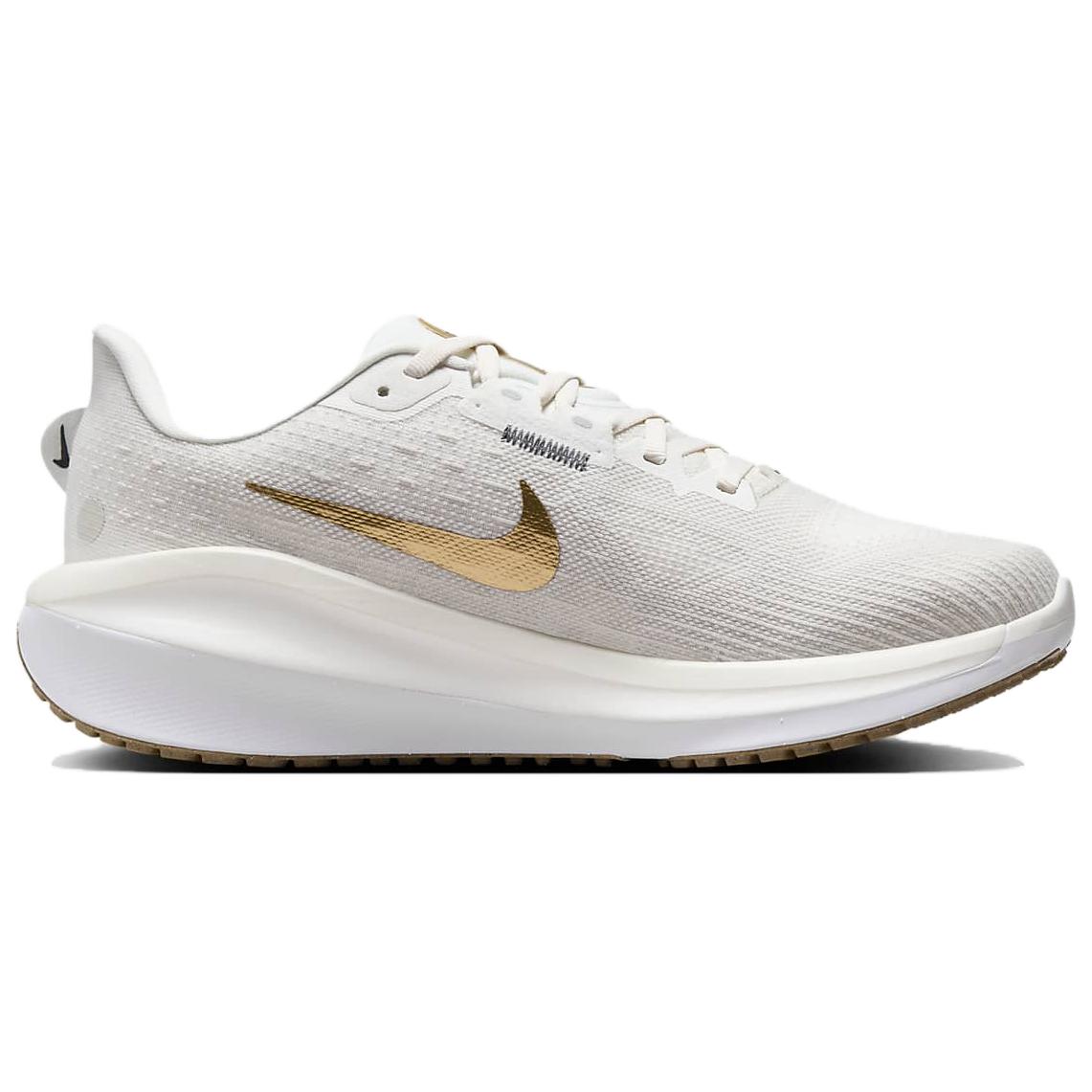 Nike Air Zoom Vomero 17 ‘Phantom Metallic Gold’ Women’s