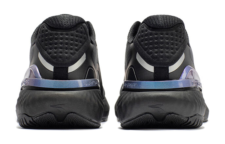 361° E Toughness 1.0 Comfortable Fabric Waterproof Rebound Cushioning Lightweight Abrasion Resistant Slip Resistant