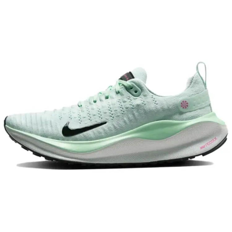 Nike ReactX Infinity Run 4 Barely Green Women's