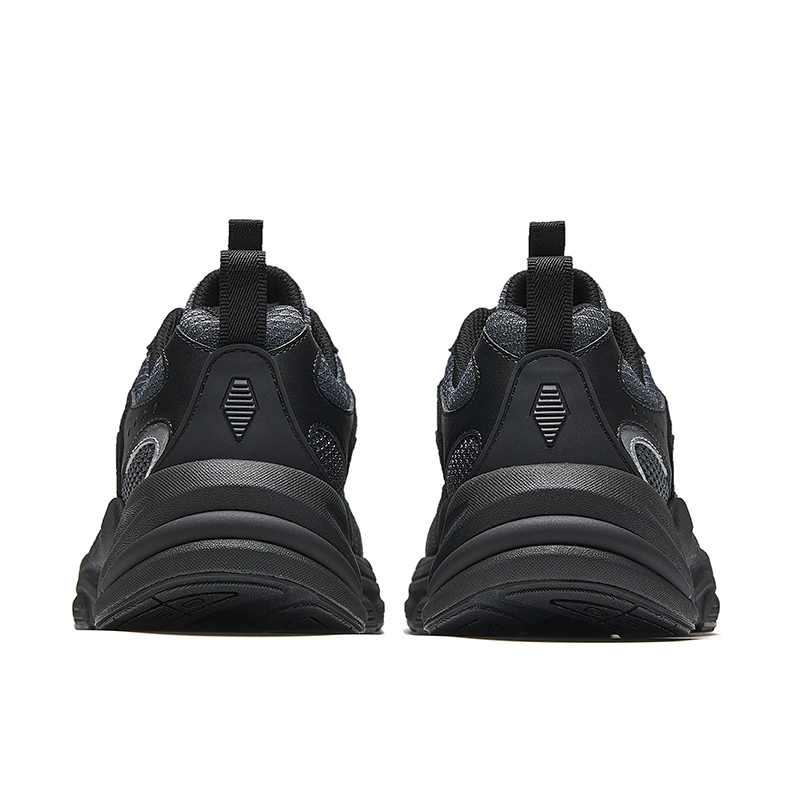 Anta Explorer 2 Cushioning Slip Resistant Abrasion Resistant Low top Trail Running Long Distance Running Shoes