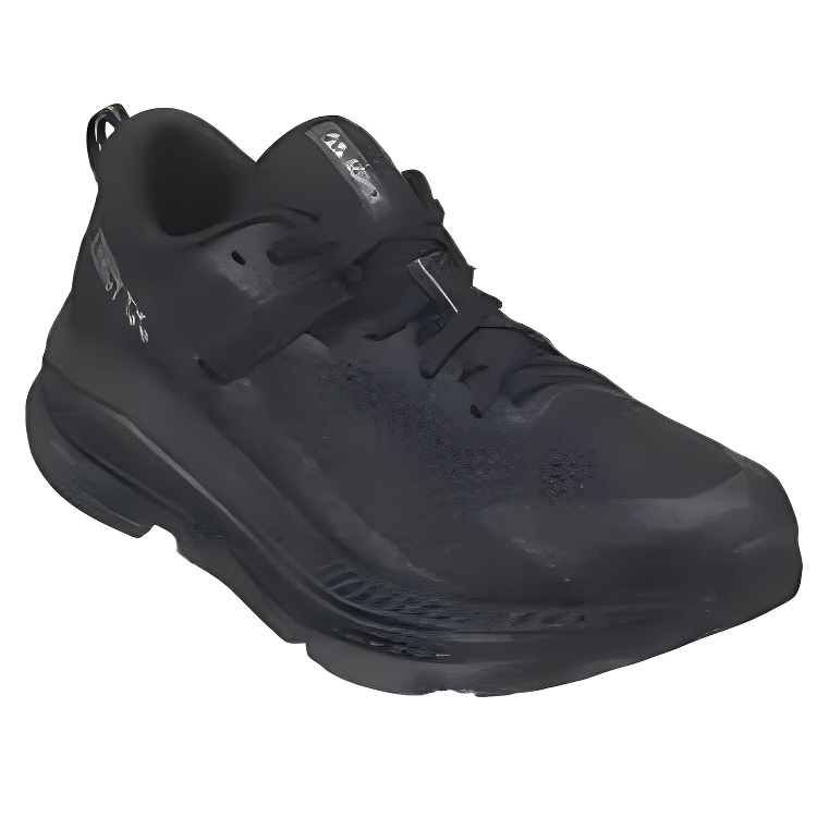 YONEX Low top Running Shoes Unisex Black