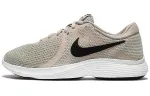 Nike Revolution 4 Brown Women's