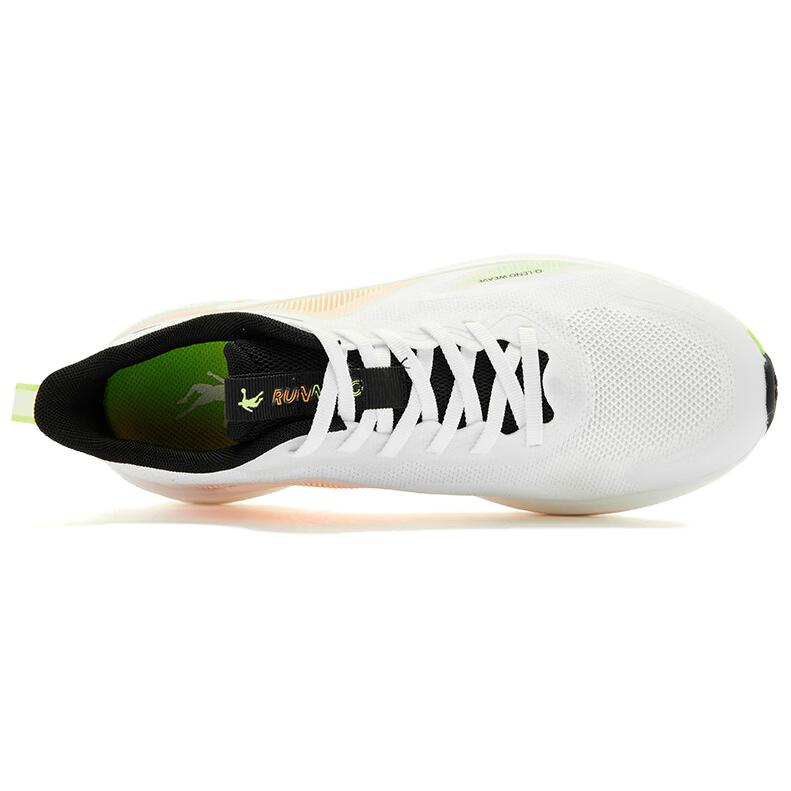 QIAODAN Wind Popular 13 Comfortable And Trendy Slip Resistant Abrasion Resistant Slip Resistant Abrasion Resistant