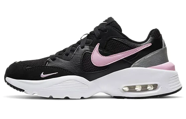 Nike Air Max Fusion 'Black Light Arctic Pink' Women's