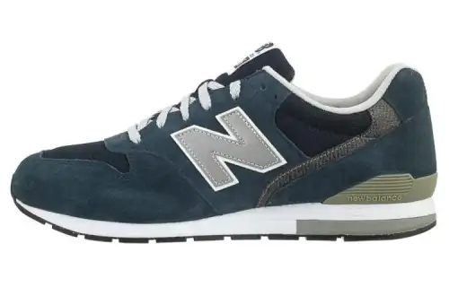New Balance 996 Dark Blue