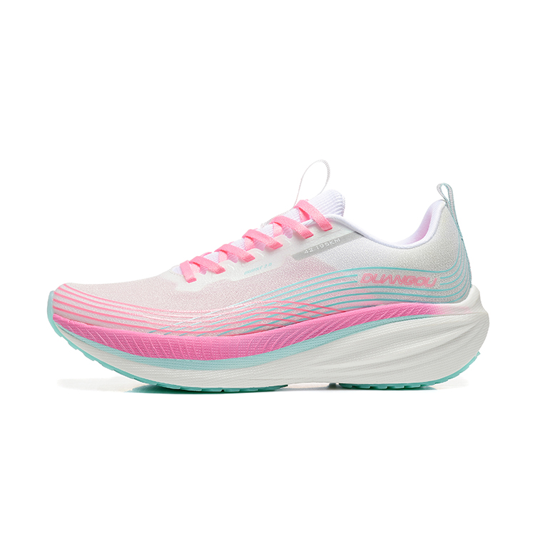 DUANGOU Cushioning Slip Resistant Abrasion Resistant Breathable Cushioning Slip Resistant Abrasion Resistant Breathable