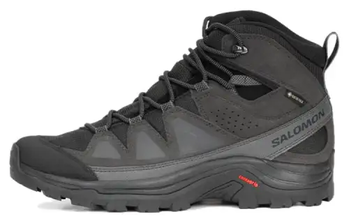 SALOMON Quest Rove Gtx 'Black Phantom'
