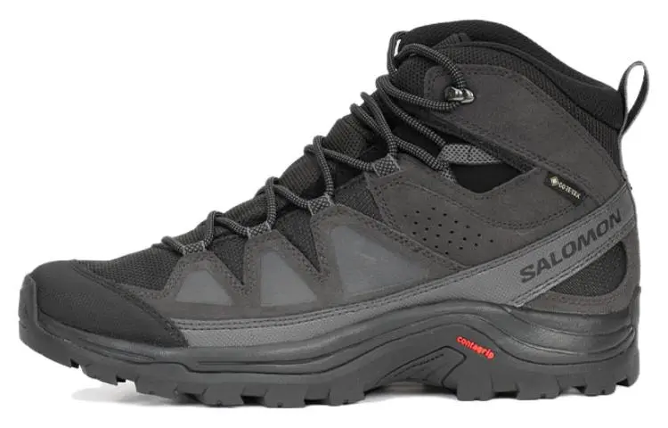 SALOMON Quest Rove Gtx 'Black Phantom'