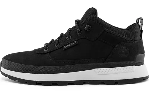 Timberland Field Trekker Mid 'Black'