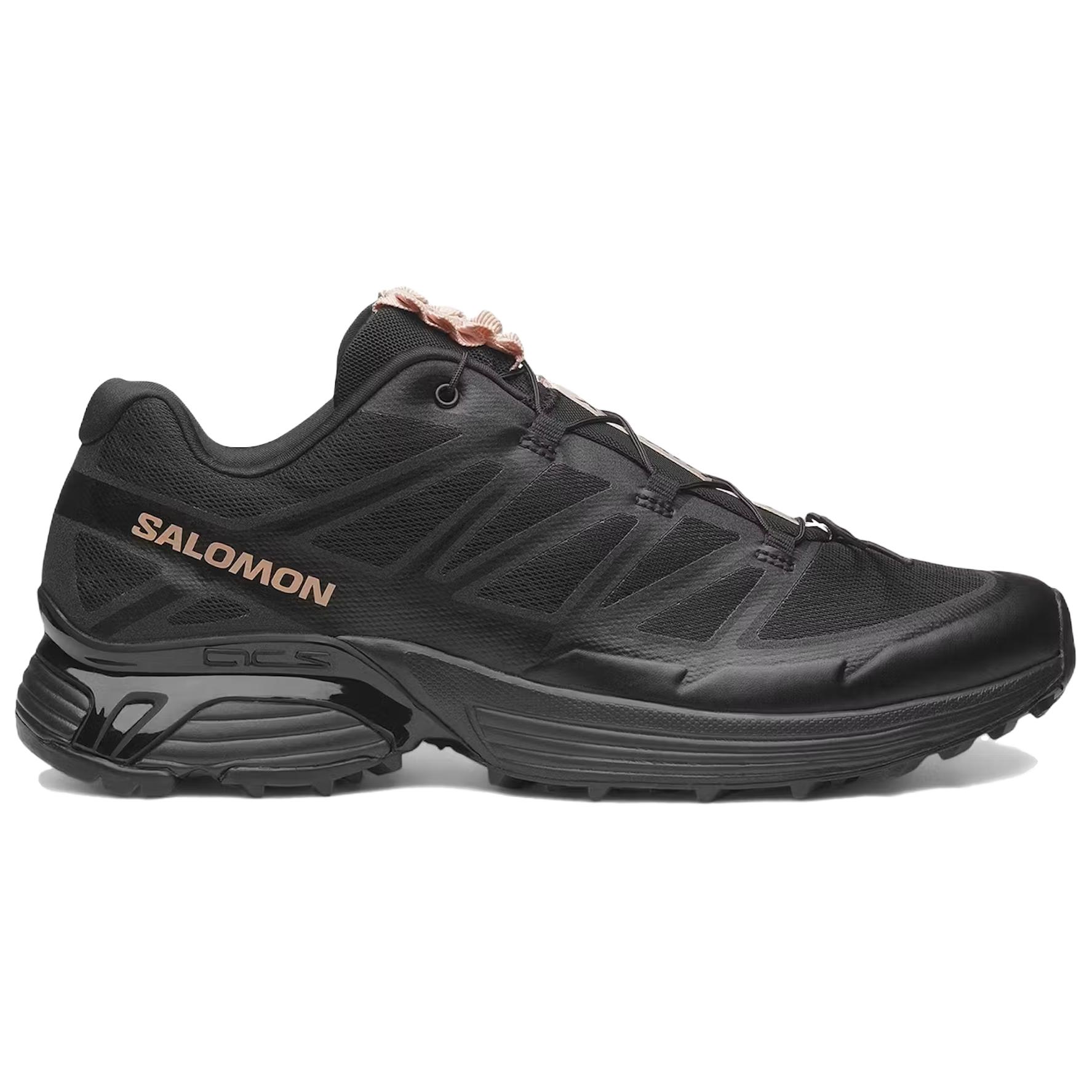 SALOMON XT Pathway 2 Mesh Low top Casual Running Shoes Unisex