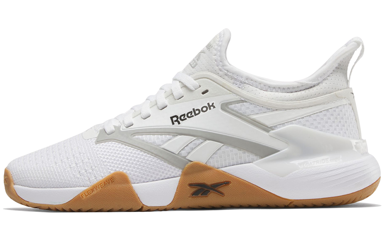 Nano Court Wmns Reebok ‘White Gum’ Women’s