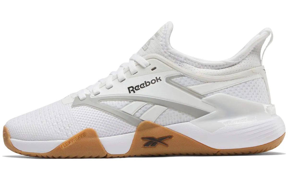 Nano Court Wmns Reebok 'White Gum' Women's