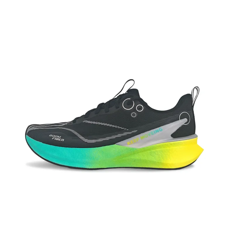 Li Ning Red Hare 8PRO Slip Resistant, Abrasion Resistant, Breathable Slip Resistant, Abrasion Resistant, Breathable