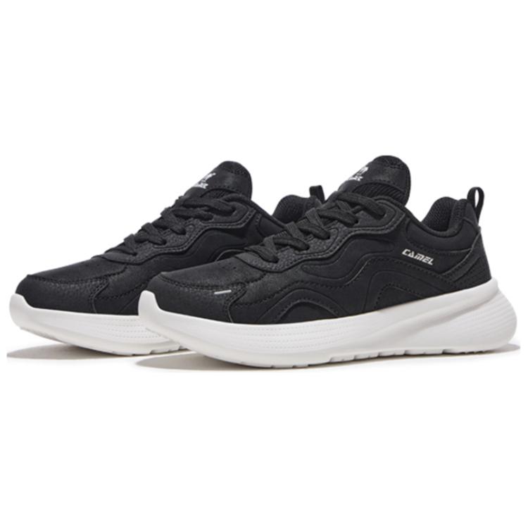 CAMEL Cushioning Rebound Low top Running Shoes Women’s