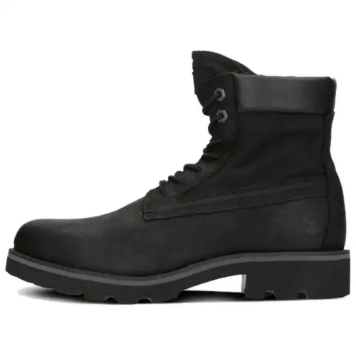 Timberland Raw Tribe Boots 'Black'