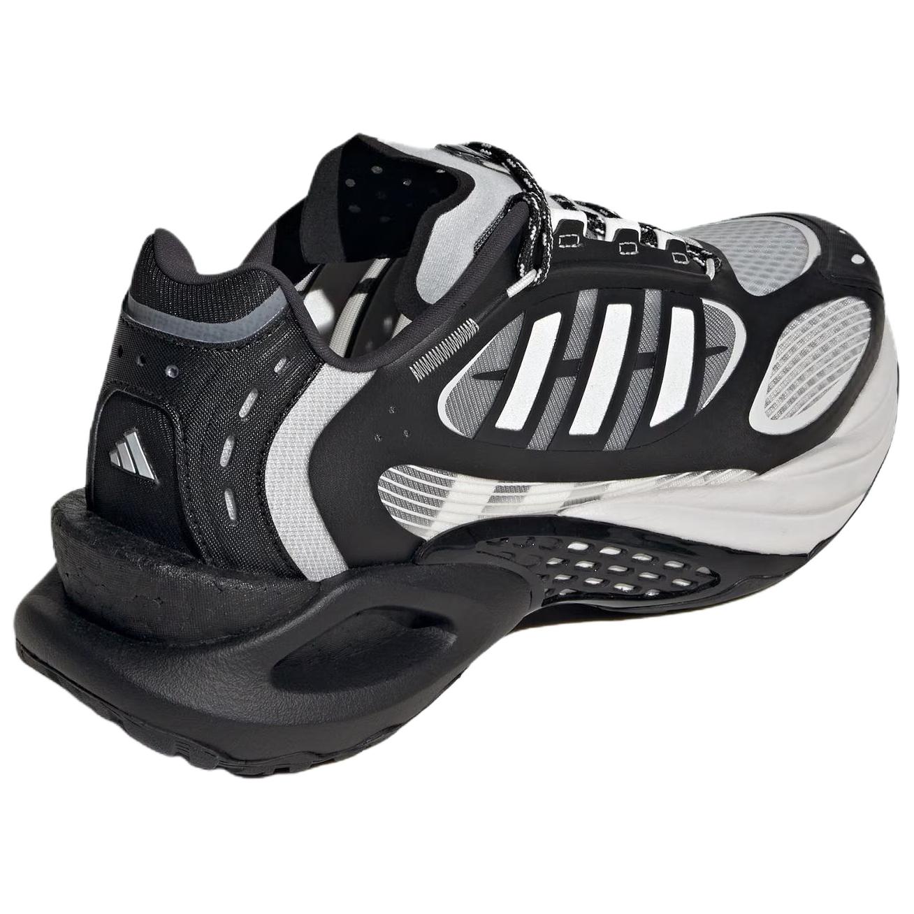 Adidas Climacool Vento 4.0 Rebound Low top Casual Running Shoes Unisex Black