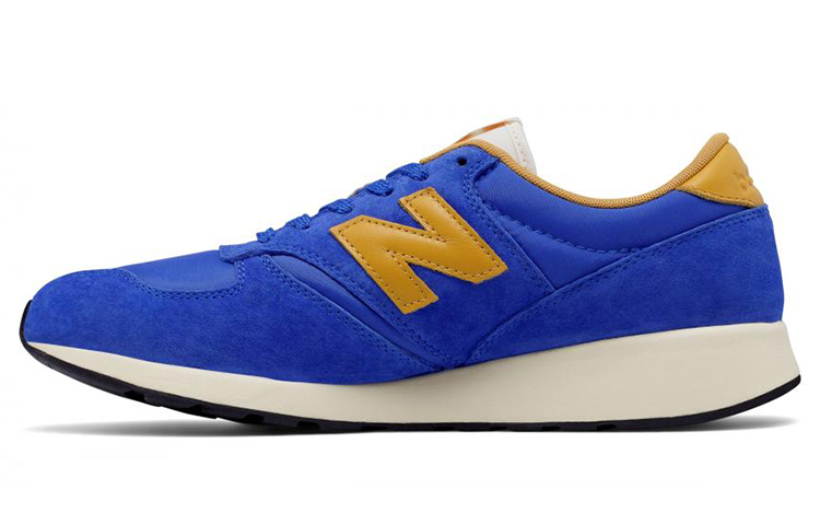 420 New Balance Re-Engineered