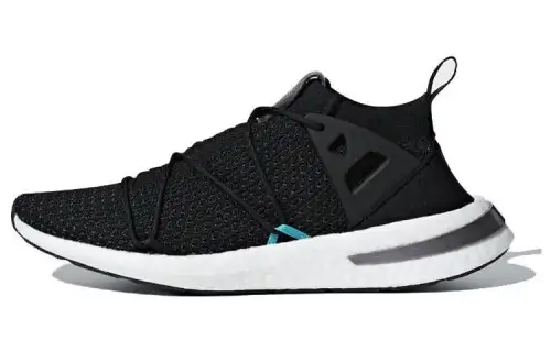 Adidas Wmns Arkyn Primeknit 'Core Black' Women's