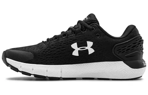 Under Armour Charged Rogue 2 Black/White Women's