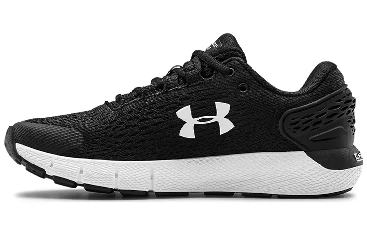 Under Armour Charged Rogue 2 Black/White Women's