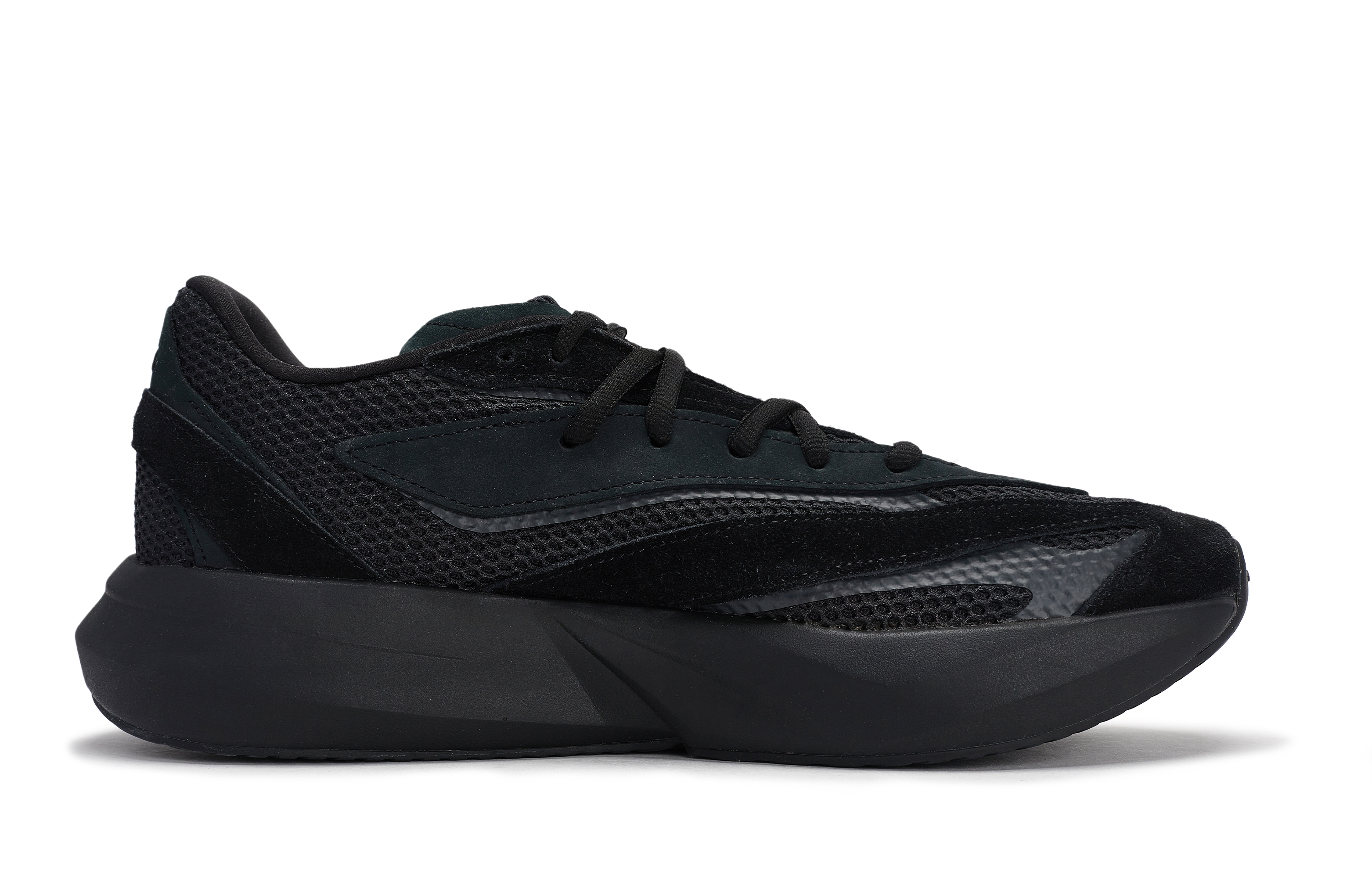 Adidas LIGHTBLAZE Slip Resistant Abrasion Resistant Slip Resistant Abrasion Resistant Low top Running Shoes Men’s
