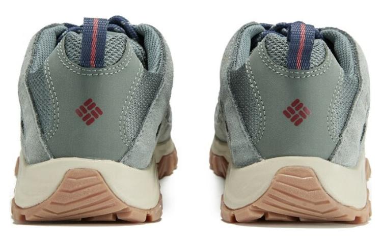 Columbia Crestwood Comfortable Waterproof And Breathable Waterproof And Breathable Low top Outdoor Shoes Women’s