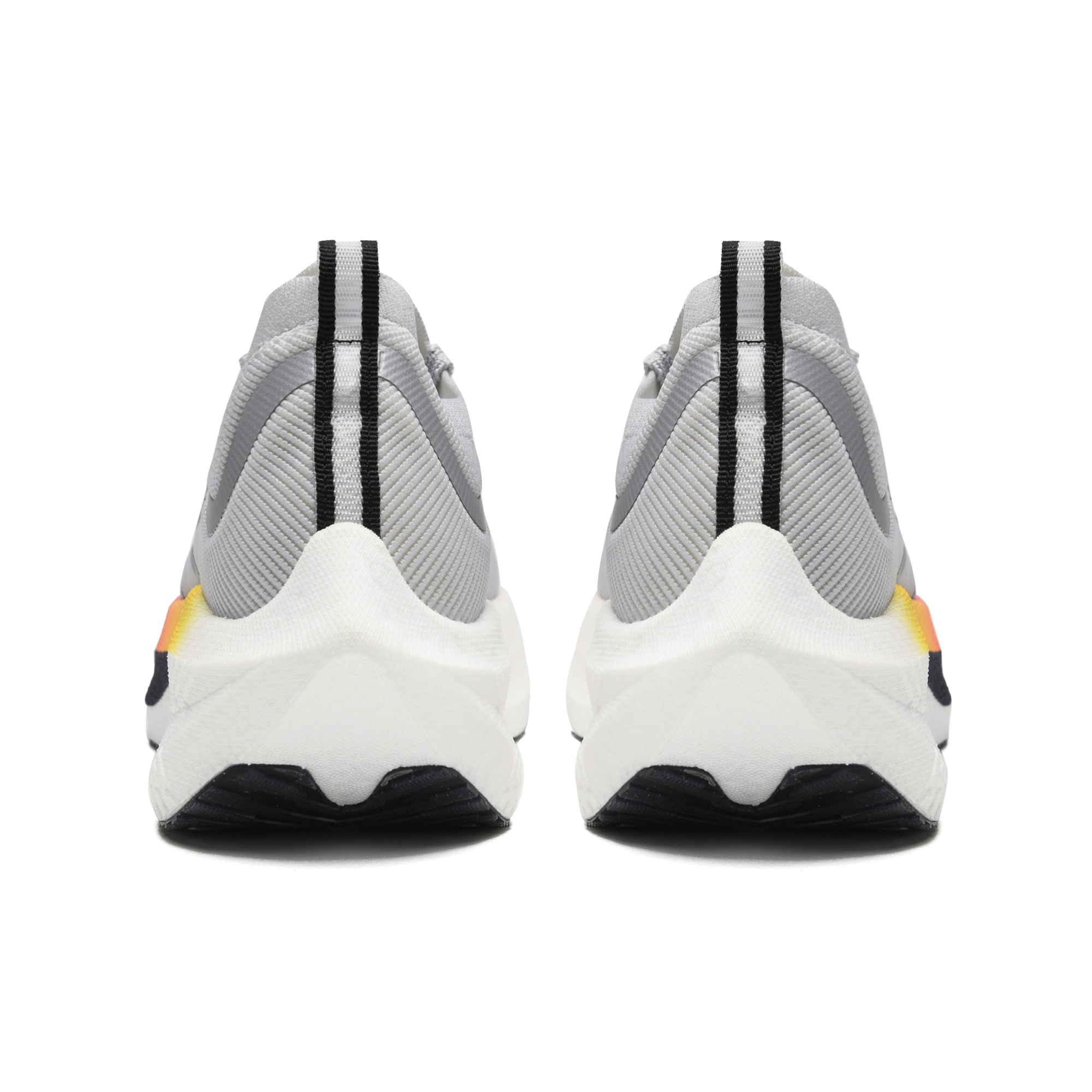 ONOD Running Shoes Unisex Space Gray