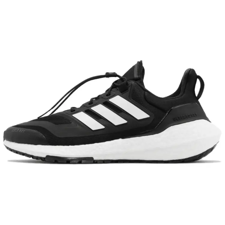 Adidas UltraBoost 22 Cold.RDY 2.0 'Black White Grey'