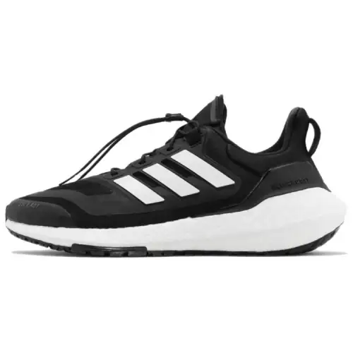 Adidas UltraBoost 22 Cold.RDY 2.0 'Black White Grey'