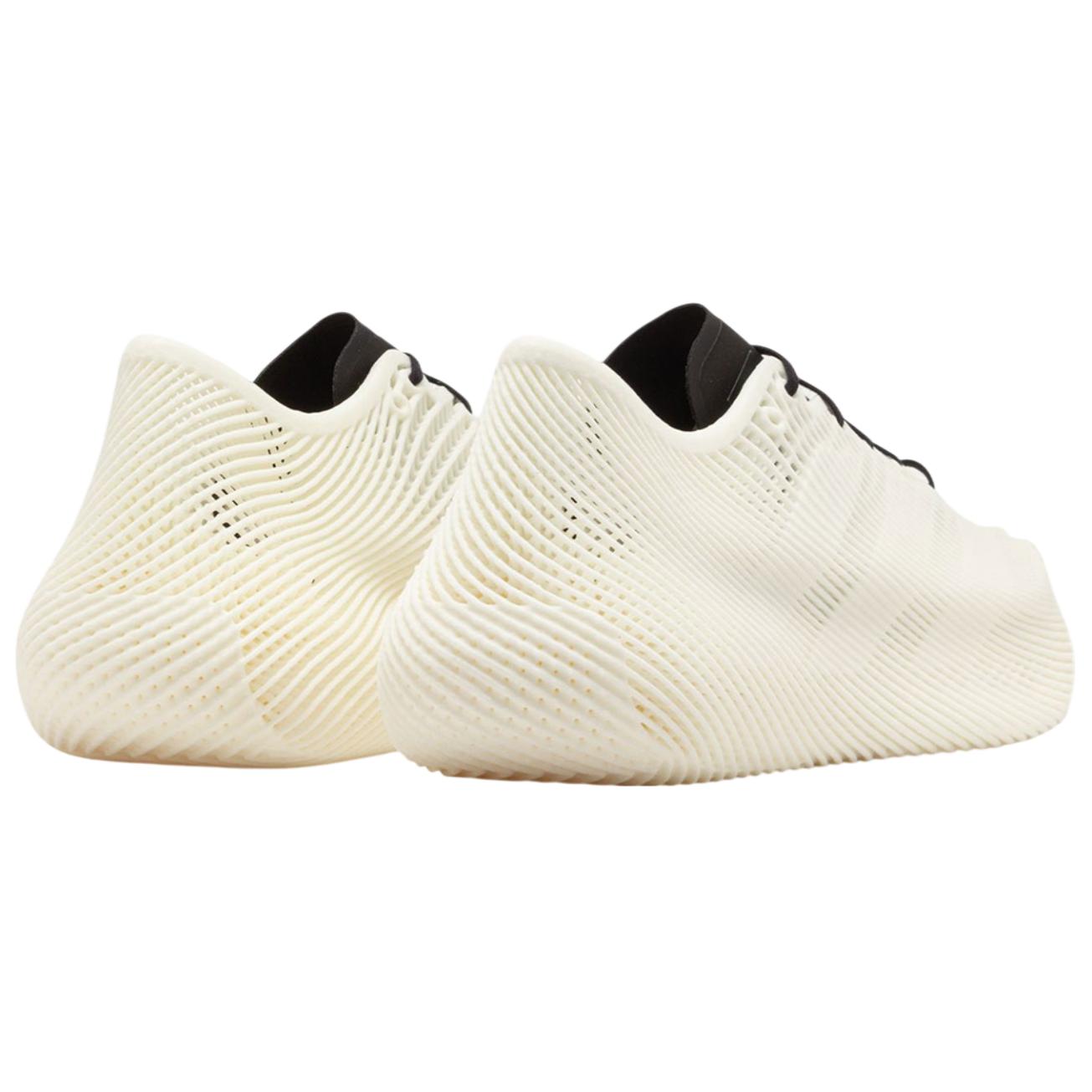 Climacool 4D Adidas Laced ‘White Black’