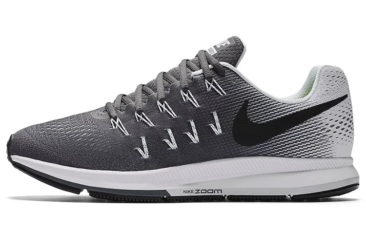 Nike Air Zoom Pegasus 33 'Dark Grey'
