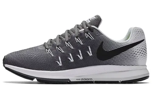 Nike Air Zoom Pegasus 33 'Dark Grey'