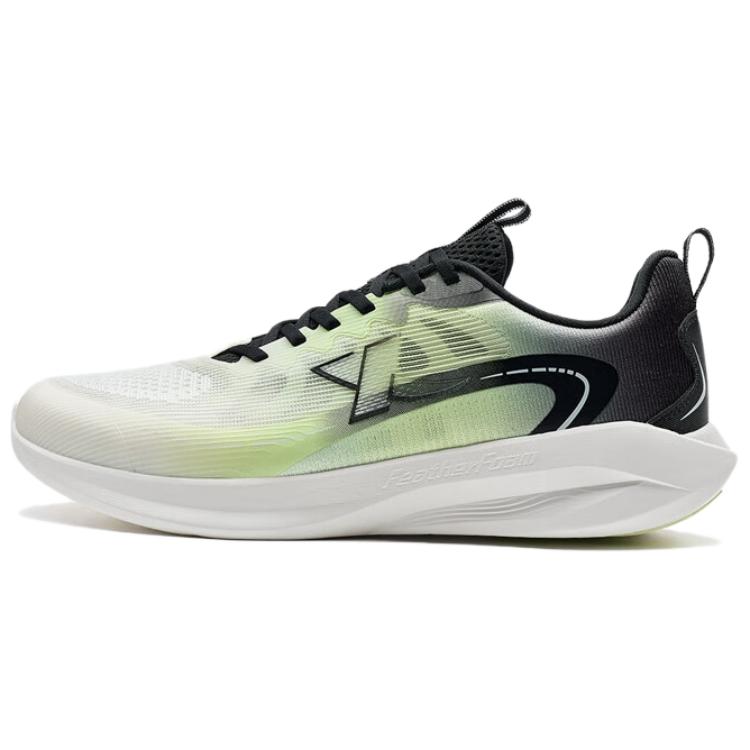 XTEP Abrasion Resistant Rebound Low top Running Shoes Men’s