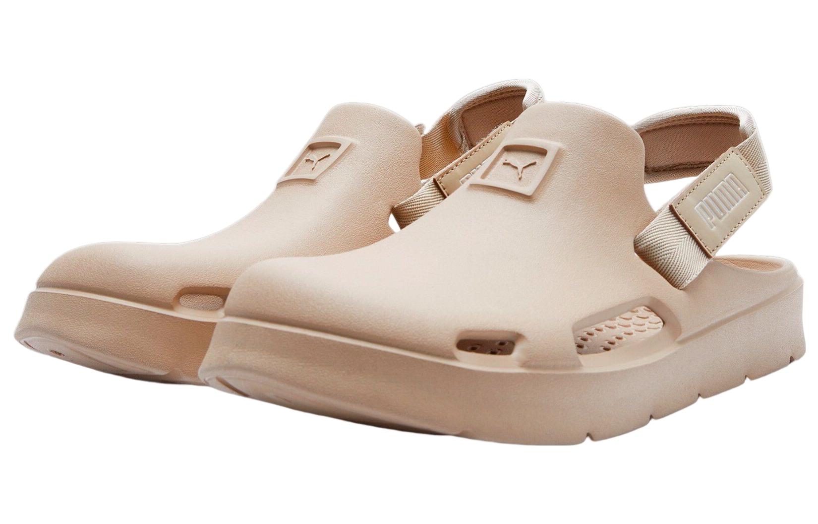 PUMA Shibui Mule 'Toasted Almond'