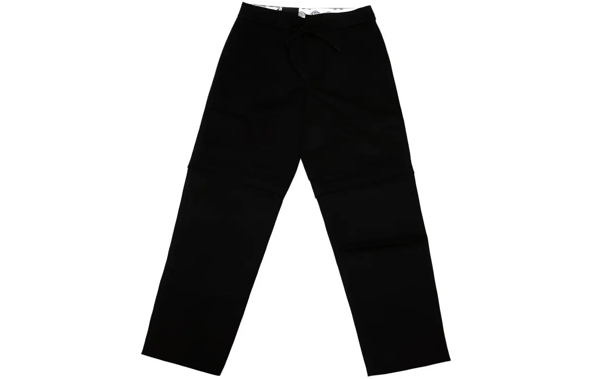 Dickies Casual Pants Men's Black