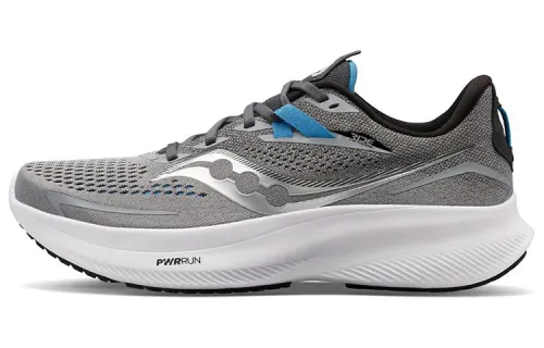 saucony Ride 15 Wide 'Alloy Topaz'