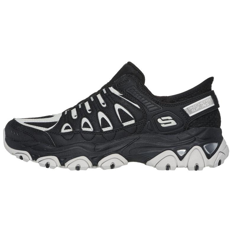 Skechers D’Lites Low top Running Shoes Women’s Black