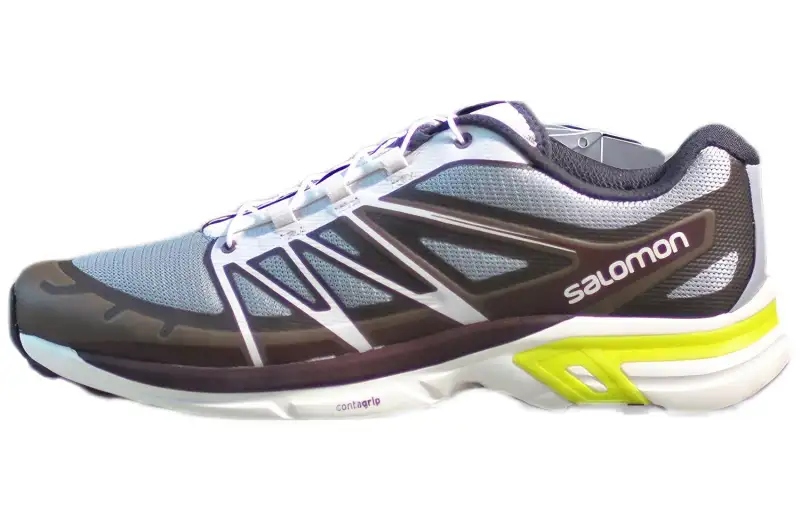SALOMON XT Wings 2 Adv 'Brown Light Grey'