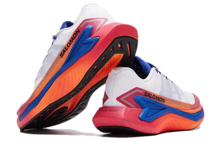 SALOMON Women’s DRX Bliss ‘Dragon Fire Vivacious’