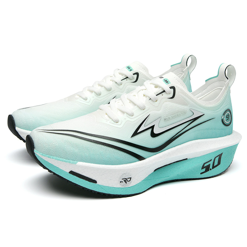 VIDORY ANGEL Cushioning Slip Resistant Breathable Lightweight Cushioning Slip Resistant Breathable Lightweight Low top