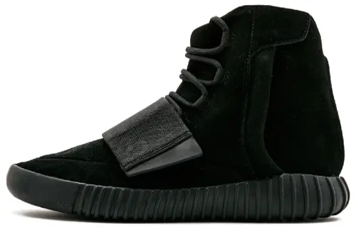 Yeezy Boost 750 Adidas Originals 'Triple Black'