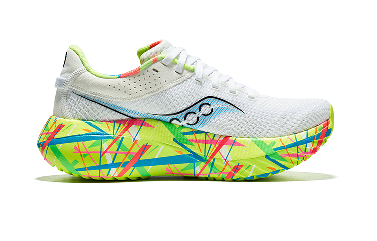 Saucony Kinvara Pro Tokyo Women’s
