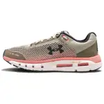 Under Armour HOVR Infinite Cushioning Low top Running Shoes Unisex Mountain Brown