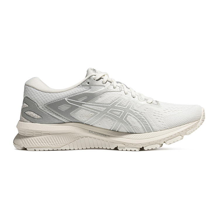 ASICS GT 1000 10 Low top Running Shoes Women’s White Gray