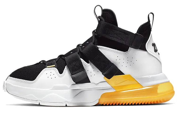 Nike Air Edge 270 White Black Yellow