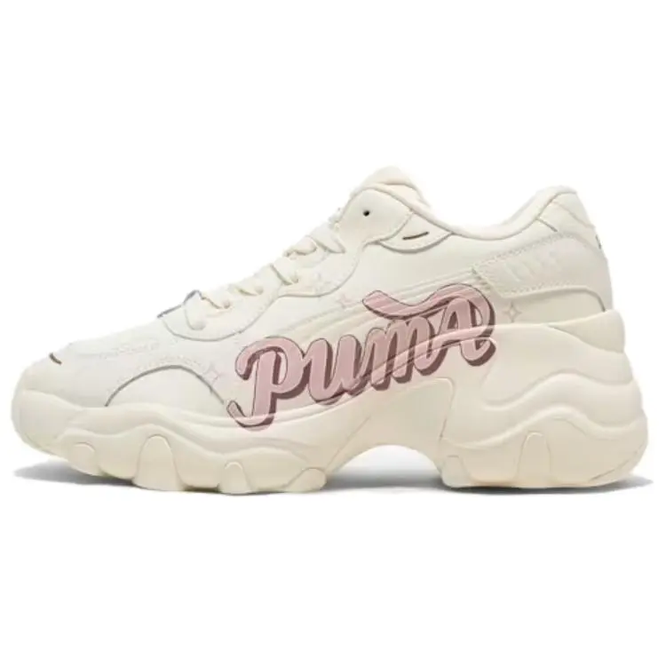 PUMA Pulsar Wedge Collegecore Women's