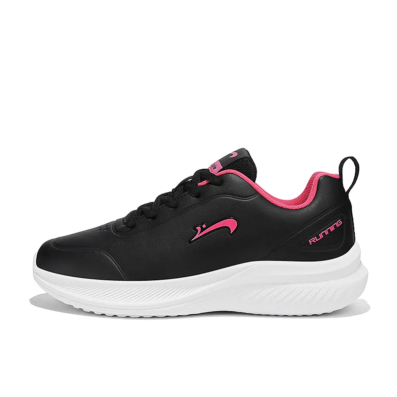 K bird Waterproof Low top Casual Running Shoes Women's