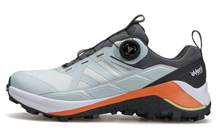 HUMTTO Cushioning Slip Resistant Abrasion Resistant Cushioning Slip Resistant Abrasion Resistant Low top Outdoor Shoes