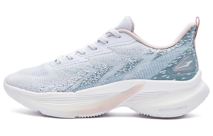 Erke Cushioning Slip Resistant Abrasion Resistant Slip Resistant Abrasion Resistant Low top Running Shoes Women’s